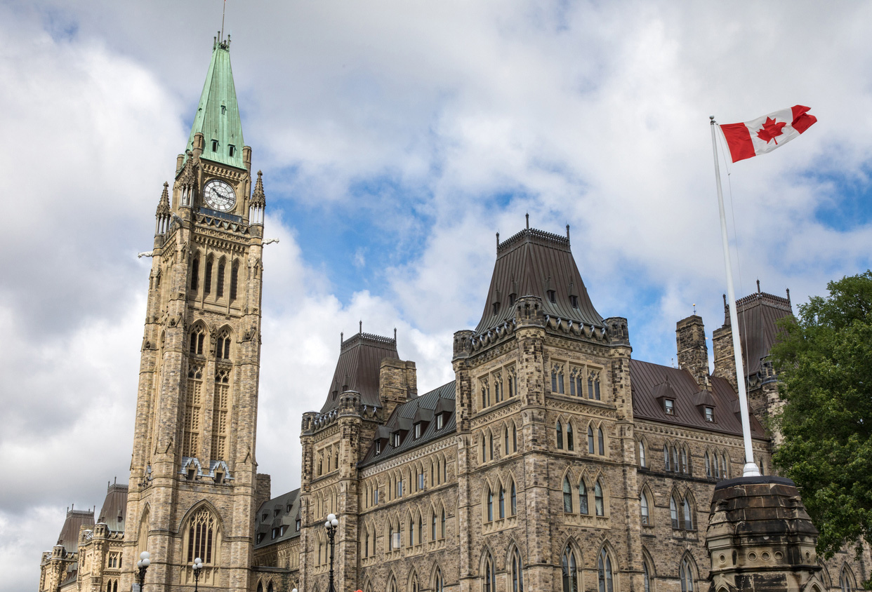 Ciccone McKay Report: Federal Budget 2024
